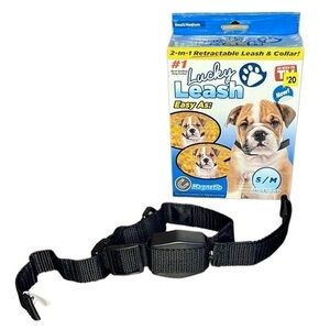 New Lucky Leash Small to Medium